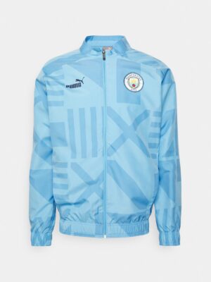 CHANDAL OFICIAL MANCHESTER CITY 22-23