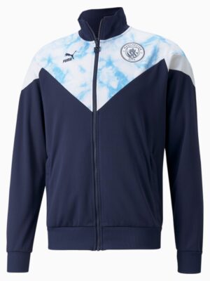 CHANDAL OFICIAL MANCHESTER CITY ICONICS 22-23