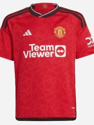 copy of CAMISETA JUEGO OFICIAL MANCHESTER UNITED HOME ADULTO 23-24
