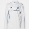 CHANDAL ENTRENO OFICIAL PUMA OLYMPIQUE DE MARSELLA HOME 24/25 - Imagen 2