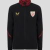 CHANDAL OFICIAL CASTORE ATHETIC CLUB DE BILBAO 24/25 MATCHDAY ANTHEM ( CHAQUETA + PANTALON )