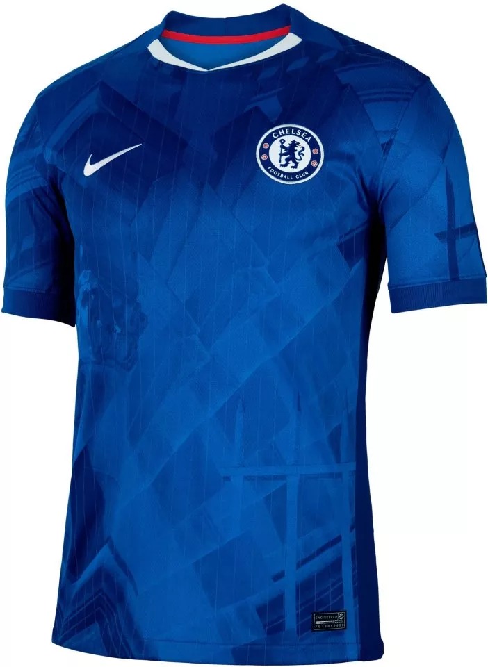 CAMISETA JUEGO OFICIAL 1º EQUIPACION NIKE CHELSEA 25/26