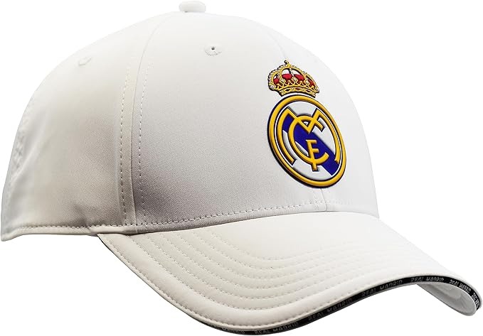 GORRA OFICIAL REAL MADRID Nº 44 ( PRODUCTO OFICIAL )