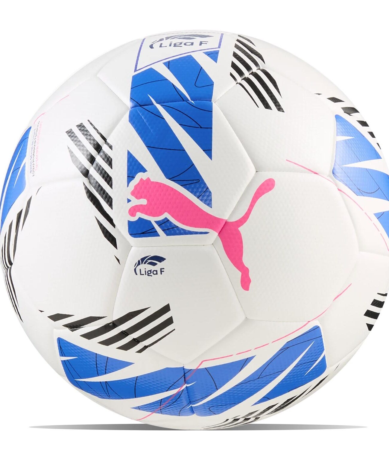 BALON JUEGO OFICIAL PUMA LALIGA FEMENINA 25/26 HYBRID