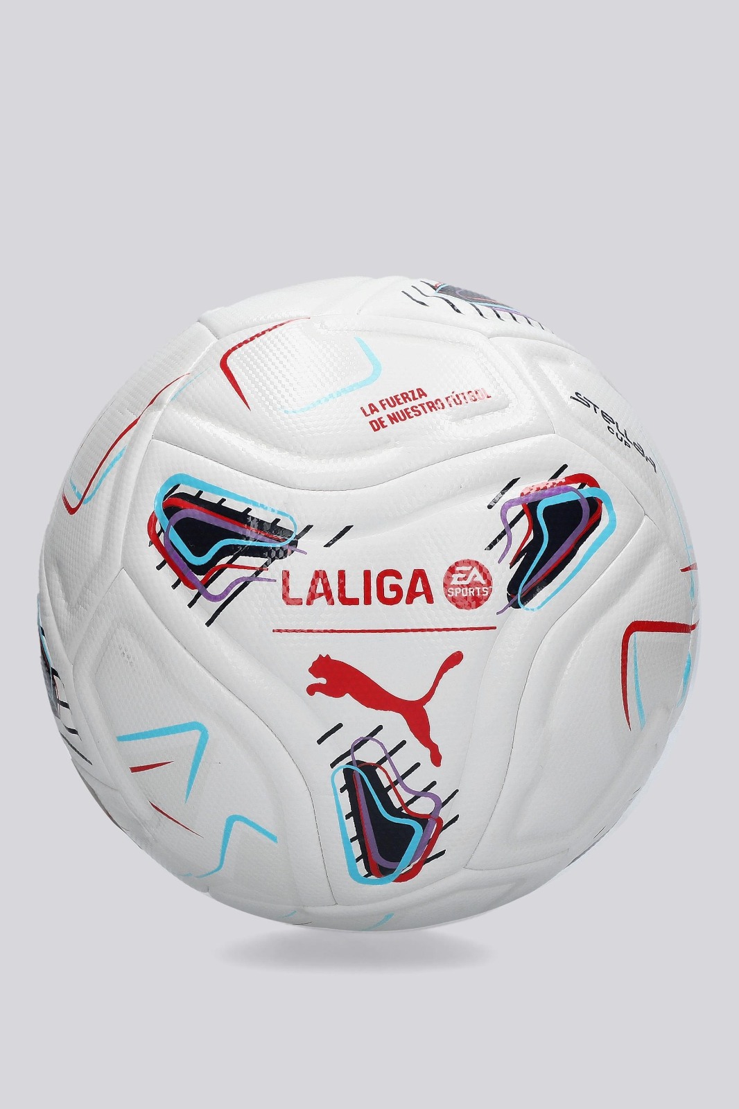 BALON JUEGO OFICIAL PUMA STELLAR CUP LALIGA 26-27