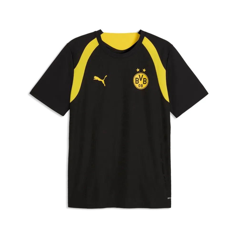 CAMISETA ENTRENO OFICIAL PUMA BORUSSIA DORTMUND 26/27