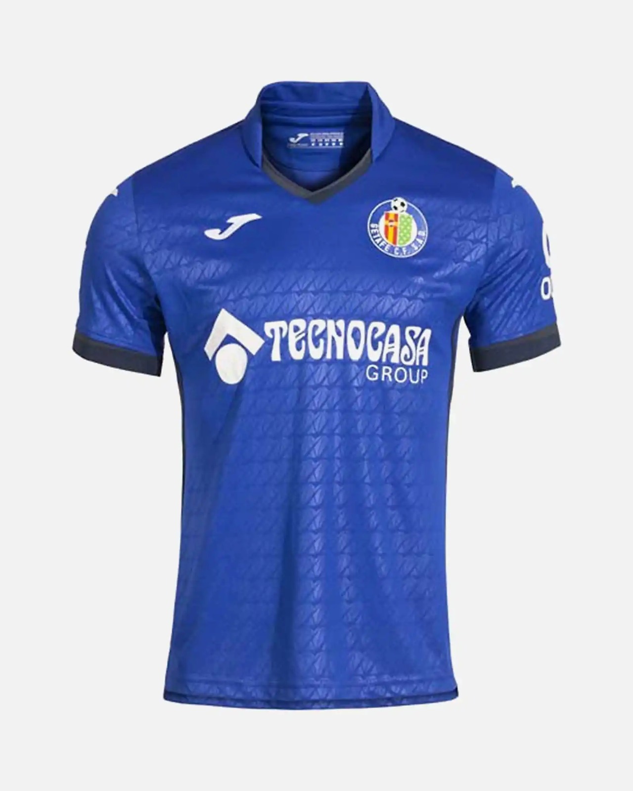 CAMISETA JUEGO OFICIAL JOMA 1ªEQUIPACION GETAFE C.F 26/27