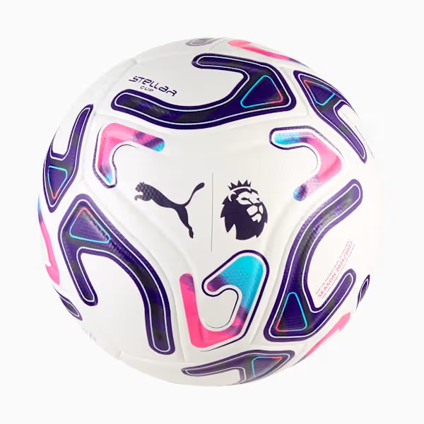 BALON JUEGO OFICIAL PUMA STELLAR CUP PREMIER LEAGUE