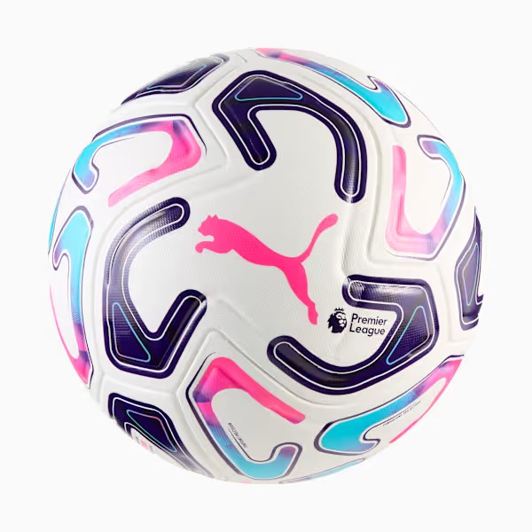 BALON JUEGO OFICIAL PUMA STELLAR MATCH PREMIER LEAGUE FIFA QUALITY