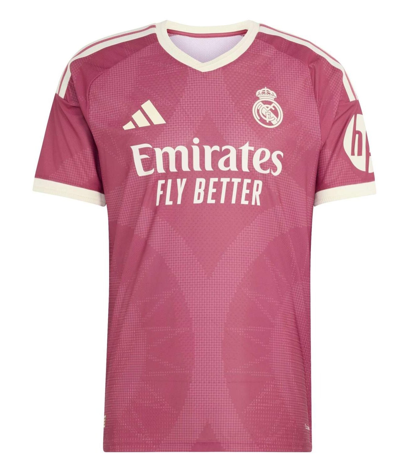 CAMISETA JUEGO OFICIAL ADIDAS 3ªEQUIPACION REAL MADRID NIÑO 2026/2027