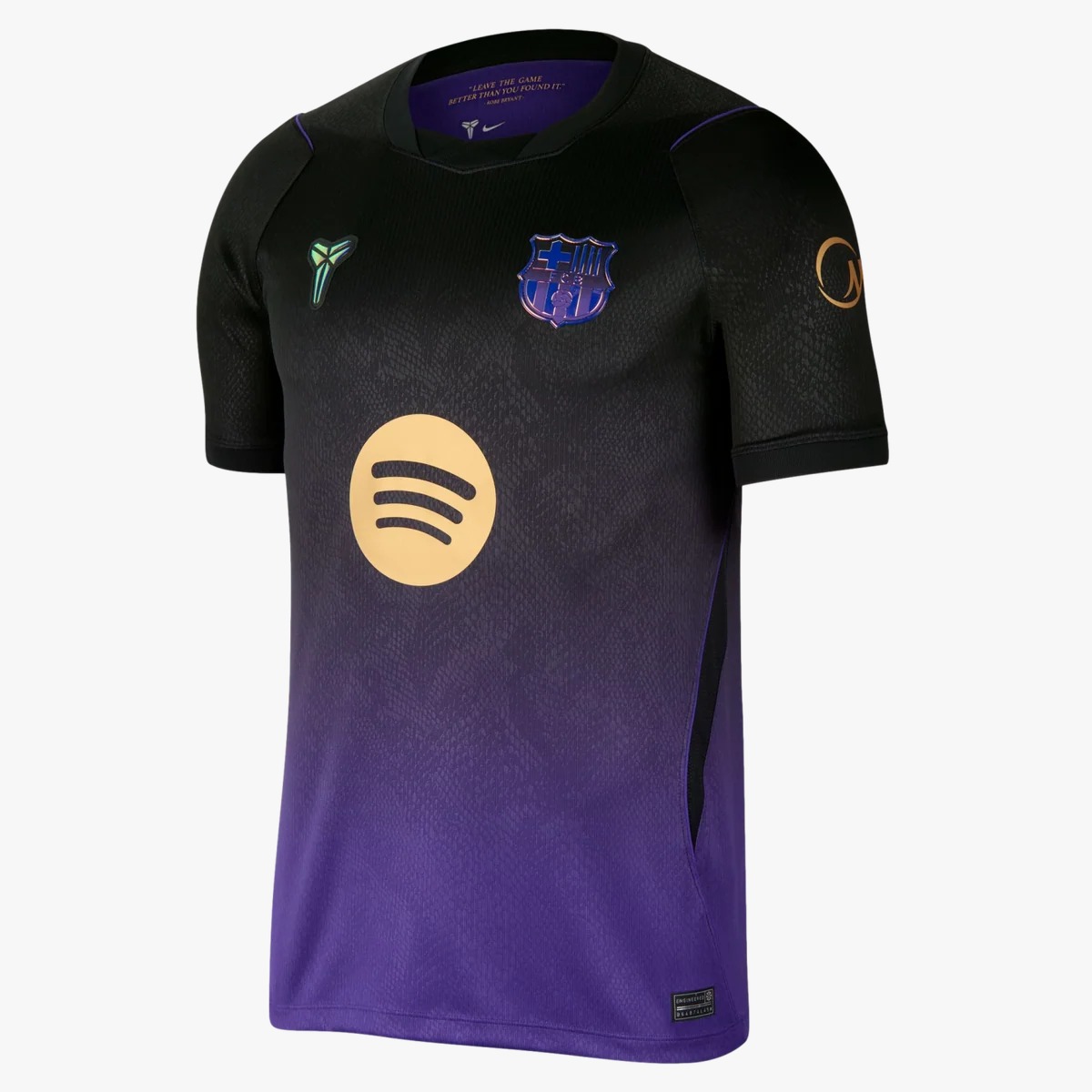 CAMISETA JUEGO OFICIAL NIKE 2ªEQUIPACION FC.BARCELONA 26/27
